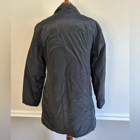 Nicole Miller Coat, Size L - Picture 2 of 5